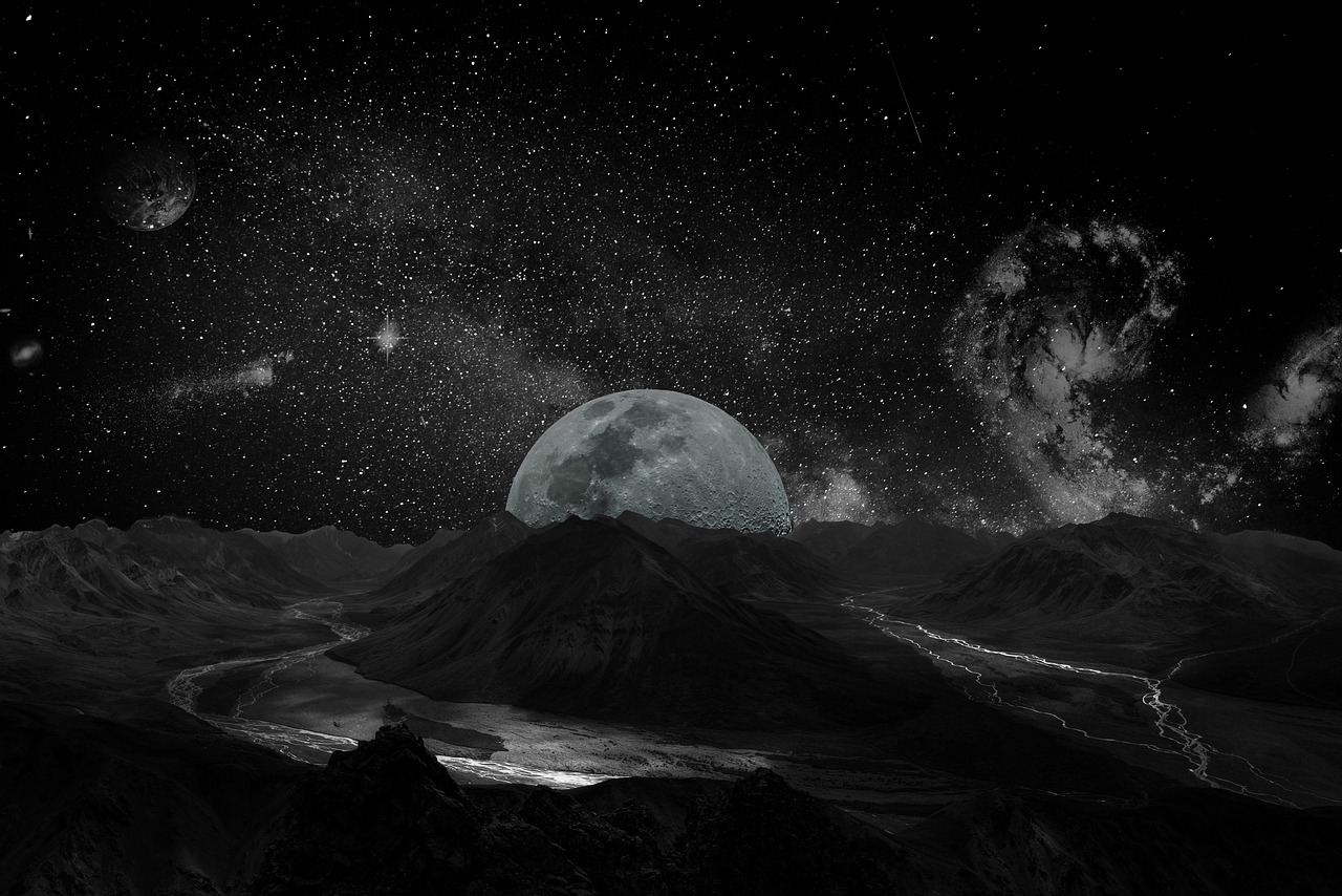 Amazing Astronomy: Space Crafts for Kids